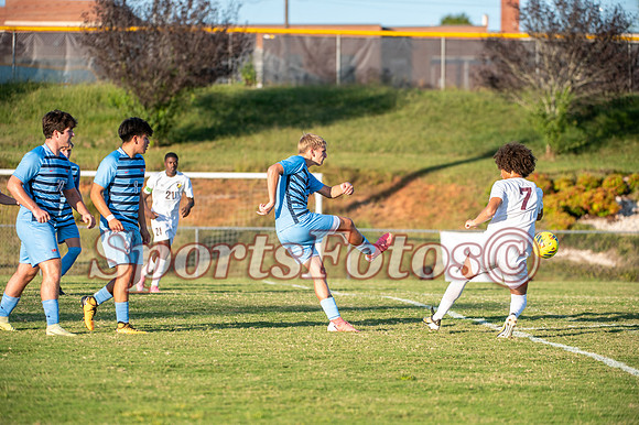 FTF MS3 vs Atkins-117