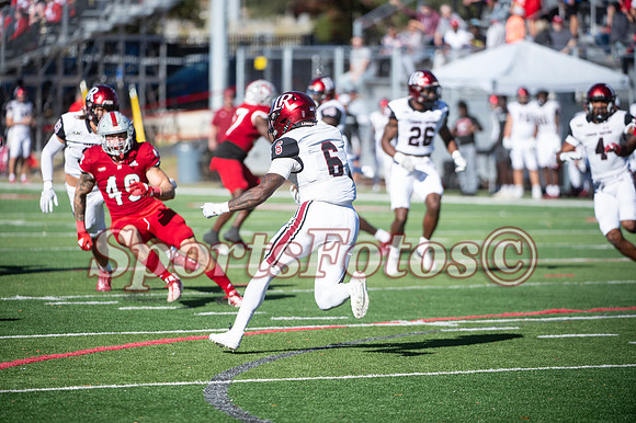 LR23 FB6 vs Newberry-2