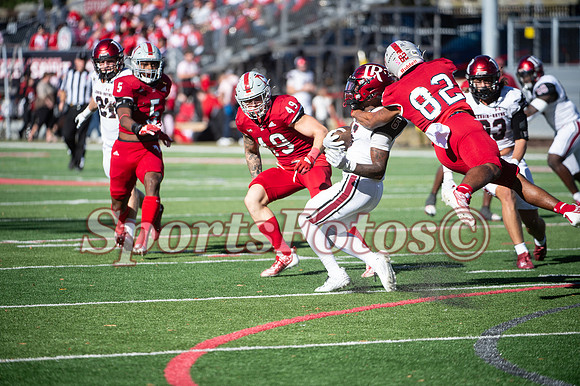 LR23 FB6 vs Newberry-4