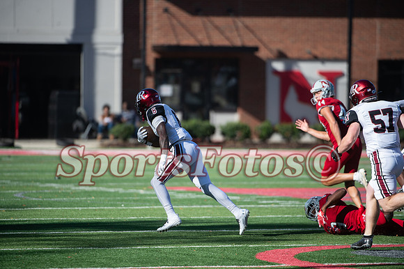 LR23 FB6 vs Newberry-7