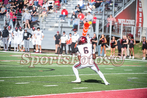 LR23 FB6 vs Newberry-1