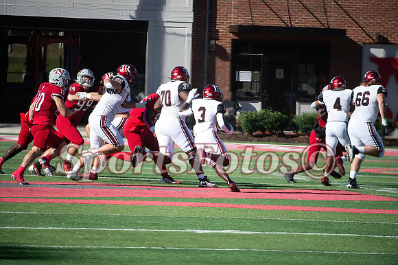 LR23 FB6 vs Newberry-11