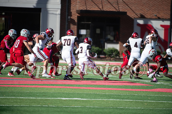 LR23 FB6 vs Newberry-12