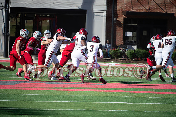 LR23 FB6 vs Newberry-10