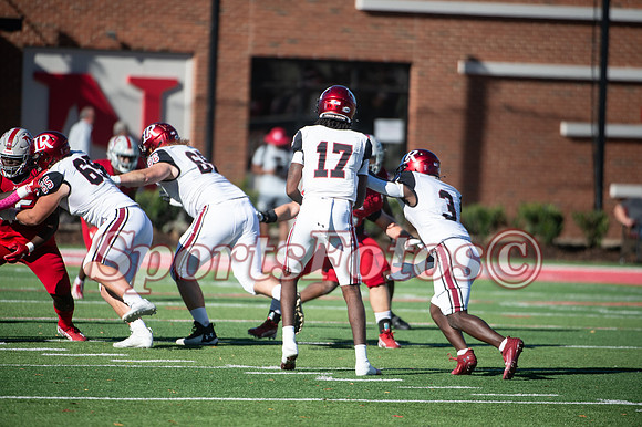 LR23 FB6 vs Newberry-13