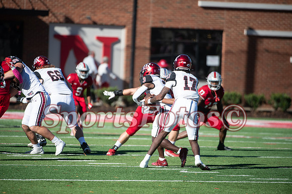 LR23 FB6 vs Newberry-15