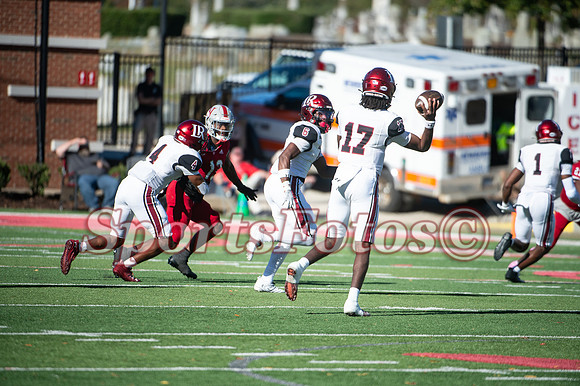 LR23 FB6 vs Newberry-16