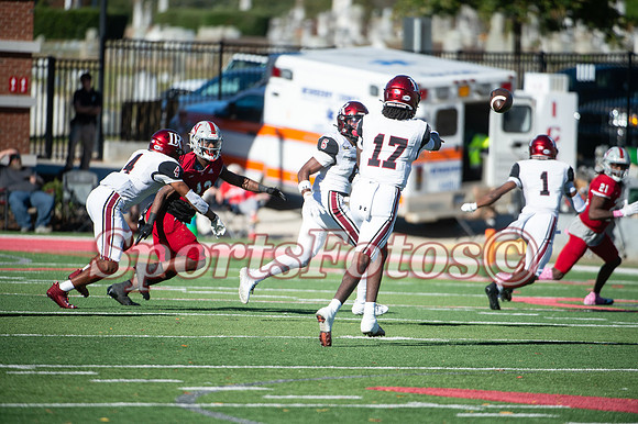 LR23 FB6 vs Newberry-17