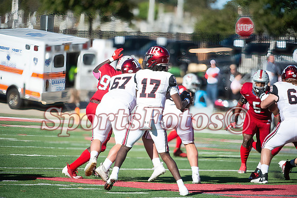 LR23 FB6 vs Newberry-20