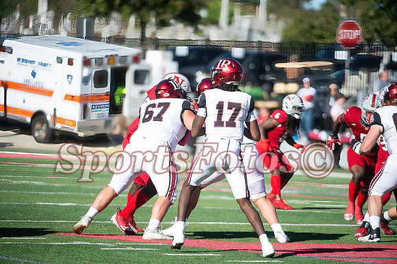 LR23 FB6 vs Newberry-19