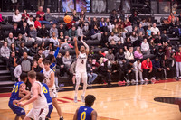 LR25 MBB6 vs Limestone-125