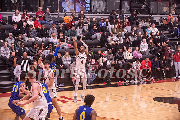 LR25 MBB6 vs Limestone-125