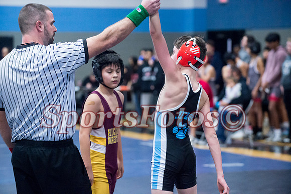 JFMS Wrestling 1 vs Grandview-112
