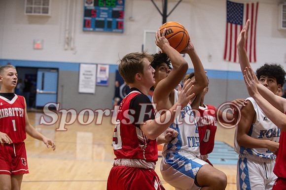 FTF JV MBB1 vs Hibriten-104