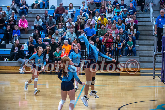 JFMS VB3 vs Maiden-203