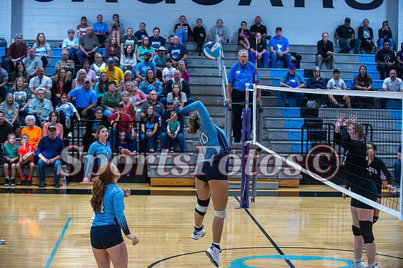 JFMS VB3 vs Maiden-213