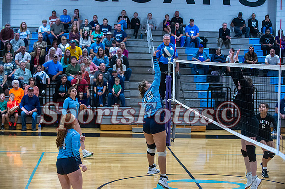 JFMS VB3 vs Maiden-214