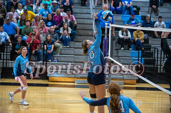 JFMS VB3 vs Maiden-295
