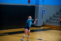 JFMS VB3 vs Maiden-298
