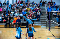 JFMS VB3 vs Maiden-300