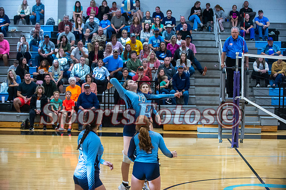 JFMS VB3 vs Maiden-300