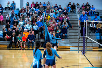 JFMS VB3 vs Maiden-301
