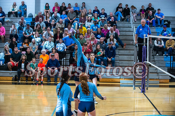 JFMS VB3 vs Maiden-301