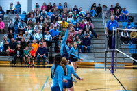 JFMS VB3 vs Maiden-302