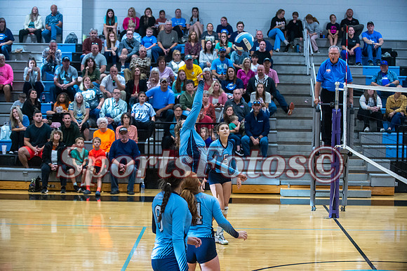JFMS VB3 vs Maiden-302