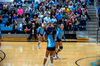 JFMS VB3 vs Maiden-303