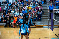 JFMS VB3 vs Maiden-304