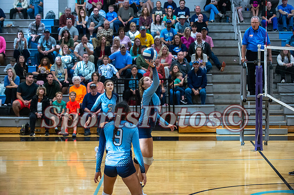 JFMS VB3 vs Maiden-304