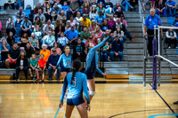 JFMS VB3 vs Maiden-305
