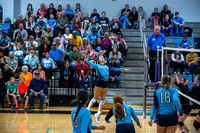 JFMS VB3 vs Maiden-306