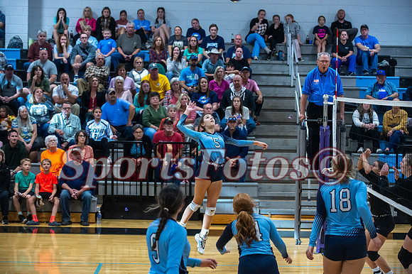 JFMS VB3 vs Maiden-306