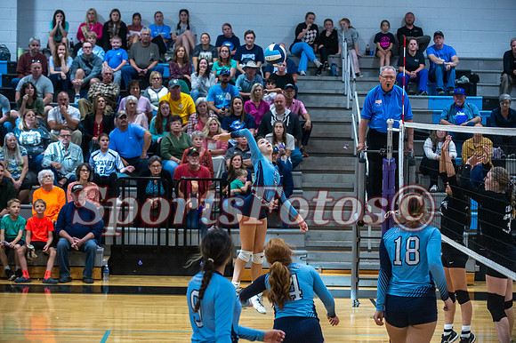 JFMS VB3 vs Maiden-307