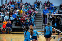 JFMS VB3 vs Maiden-308