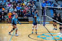 JFMS VB3 vs Maiden-309