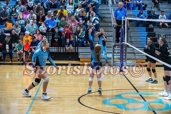 JFMS VB3 vs Maiden-309