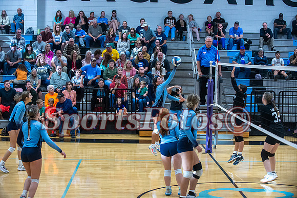 JFMS VB3 vs Maiden-310