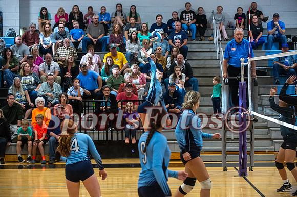 JFMS VB3 vs Maiden-380