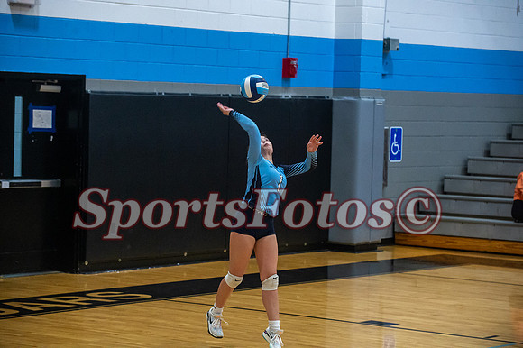 JFMS VB3 vs Maiden-378