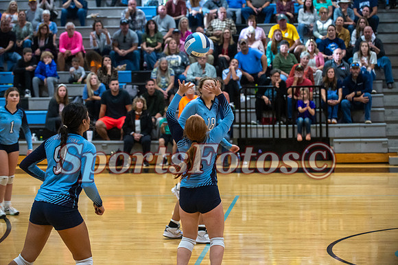 JFMS VB3 vs Maiden-386