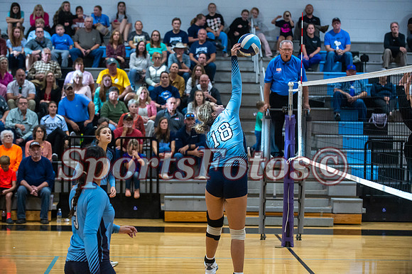 JFMS VB3 vs Maiden-388