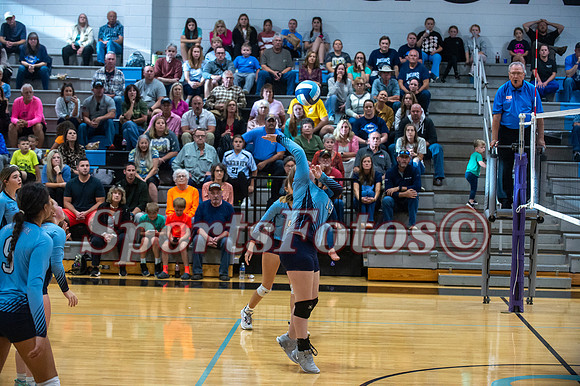 JFMS VB3 vs Maiden-390