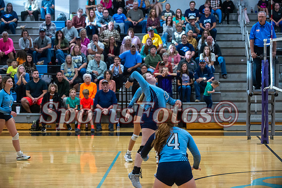 JFMS VB3 vs Maiden-393