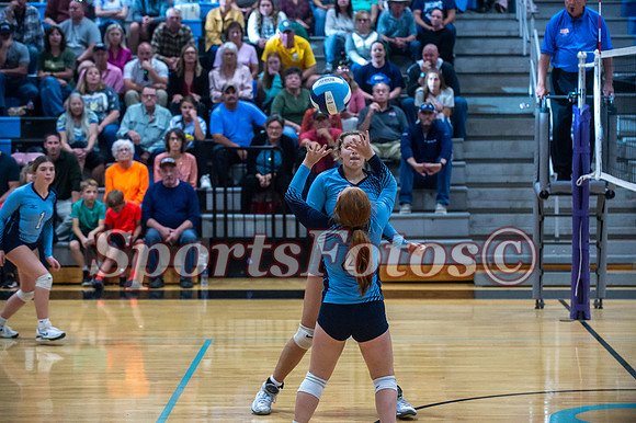 JFMS VB3 vs Maiden-395
