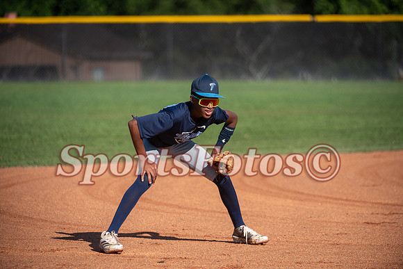 Tigers 1 vs Local Boys-101