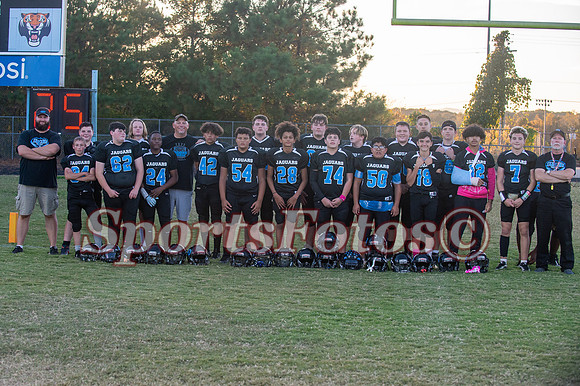 JFMS FB4 vs Arndt-101