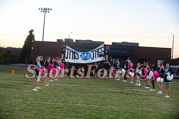 JFMS FB4 vs Arndt-308